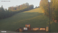 Sjezdovka