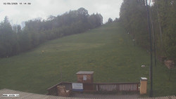Sjezdovka