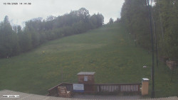 Sjezdovka