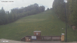 Sjezdovka