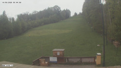Sjezdovka