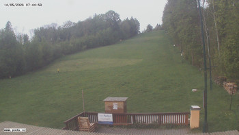 Lyžařský areál Polička -...