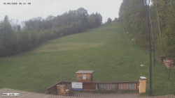 Sjezdovka