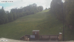 Sjezdovka