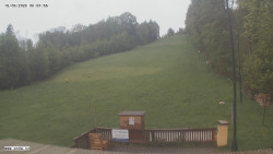 Sjezdovka