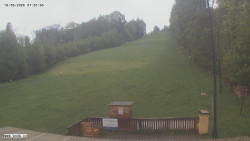 Sjezdovka