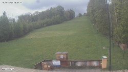 Sjezdovka