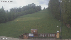 Sjezdovka