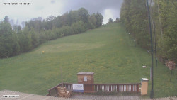 Sjezdovka