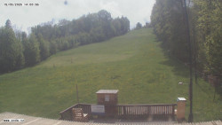 Sjezdovka