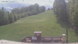 Sjezdovka