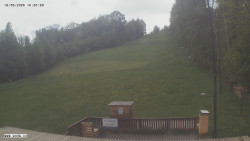 Sjezdovka