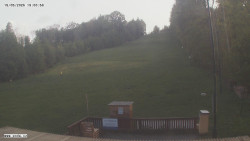 Sjezdovka
