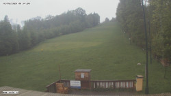 Sjezdovka