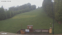 Sjezdovka