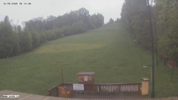 Sjezdovka