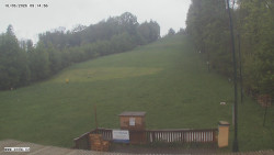 Sjezdovka