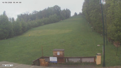 Sjezdovka