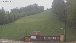 Sjezdovka