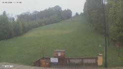 Sjezdovka