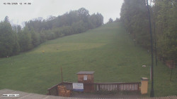 Sjezdovka