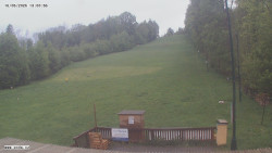 Sjezdovka