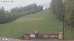 Sjezdovka