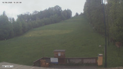 Sjezdovka