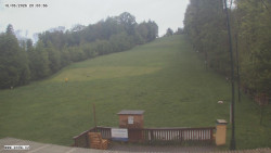 Sjezdovka