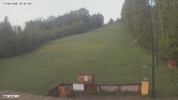 Sjezdovka