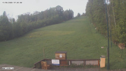 Sjezdovka