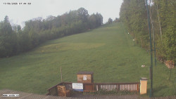 Sjezdovka