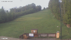 Sjezdovka