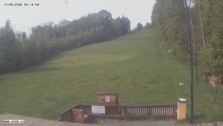 Sjezdovka