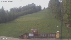 Sjezdovka
