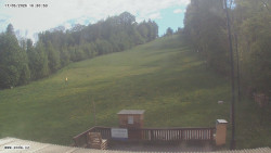 Sjezdovka
