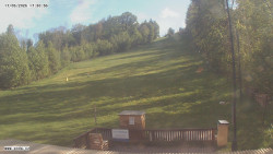 Sjezdovka