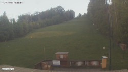Sjezdovka