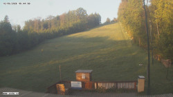 Sjezdovka