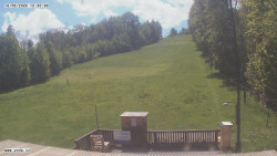 Sjezdovka