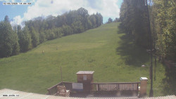 Sjezdovka