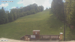 Sjezdovka
