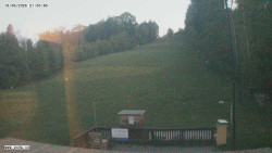 Sjezdovka