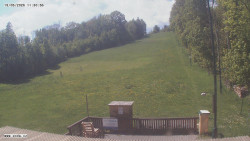 Sjezdovka
