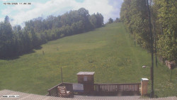 Sjezdovka