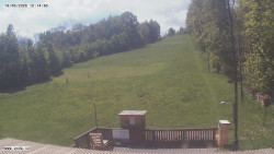 Sjezdovka