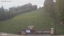 Sjezdovka