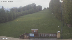 Sjezdovka