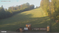 Sjezdovka
