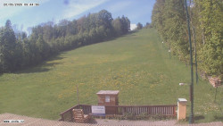 Sjezdovka